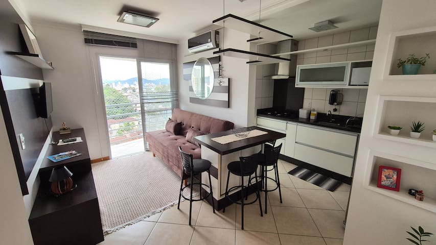 Listing in Blumenau