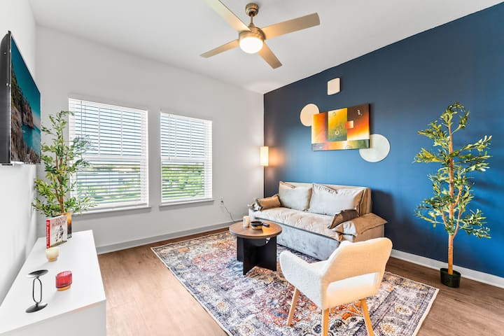 Cozy King Bed W/pool Gym Pet Friendly Close Parks - Star Wars: Galaxy's Edge, Lake Buena Vista