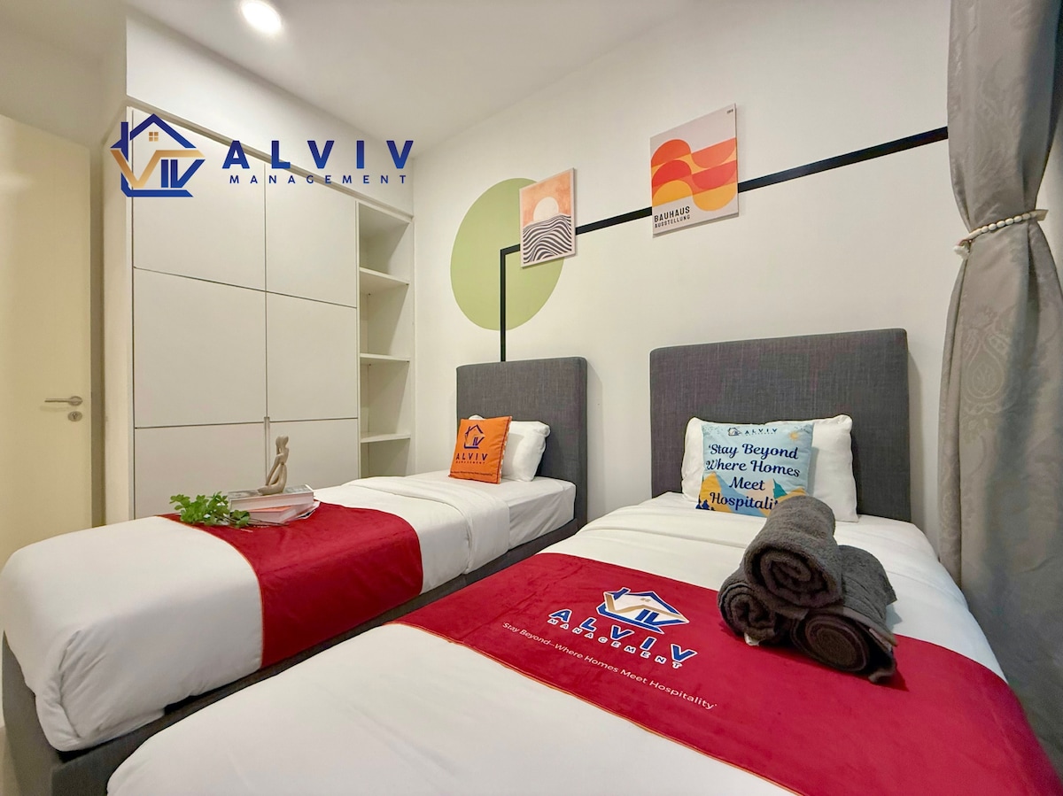 غرفة النوم 3