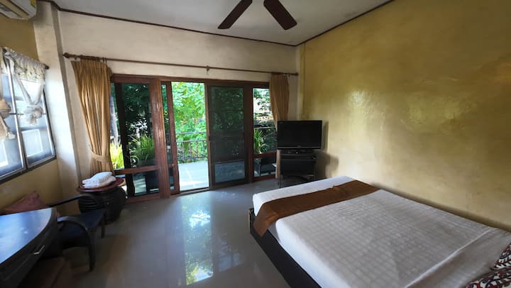 საძინებელი