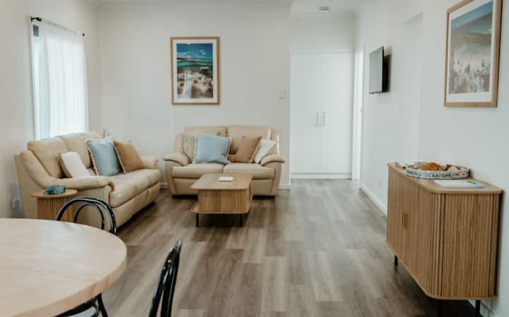 Sunset Hideaway - In Kingscote - Kingscote