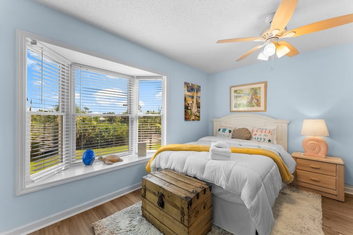 غرفة النوم 2