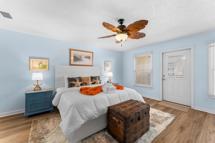 غرفة النوم 1