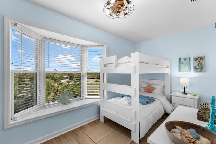 غرفة النوم 4