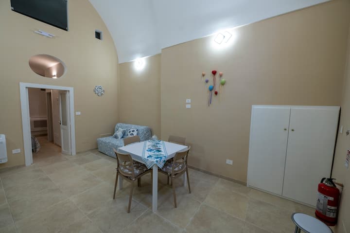 Cristina's Family House - Gallipoli