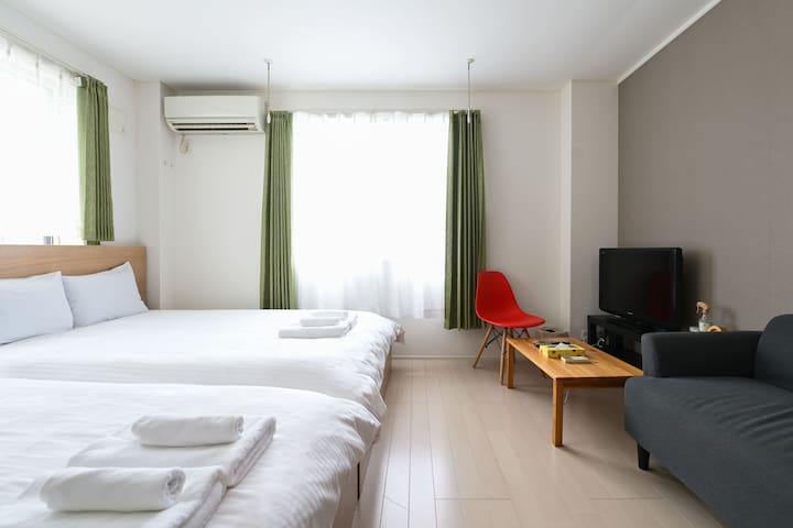 Ostay-Ryu managed Airbnb listing 3