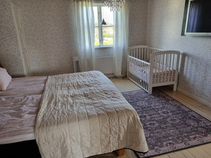 غرفة النوم 1