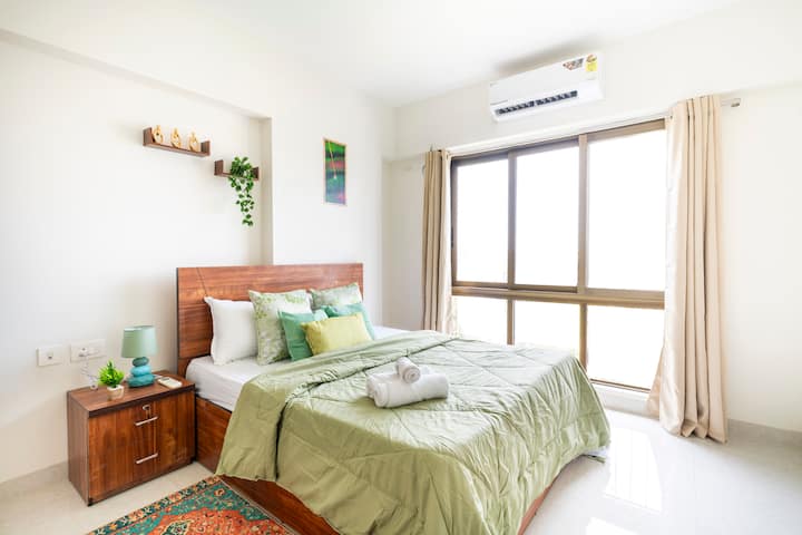 Спална соба 1