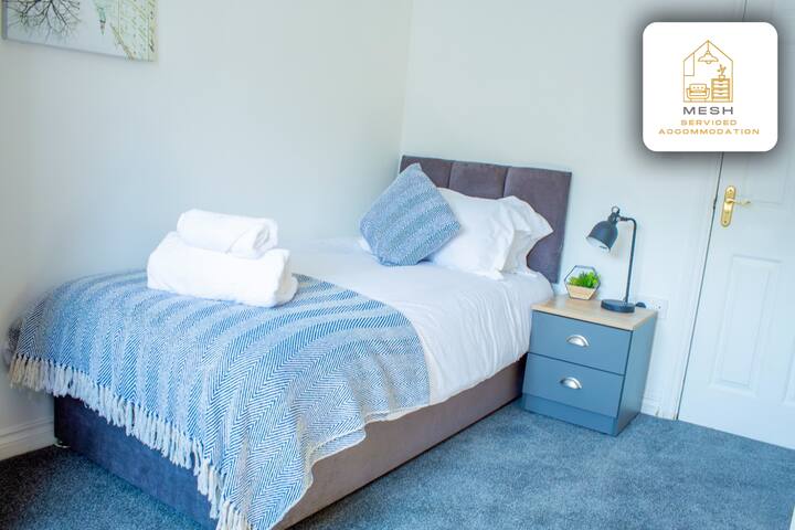 Funkcionalan prostor bez suvišnih stvari!