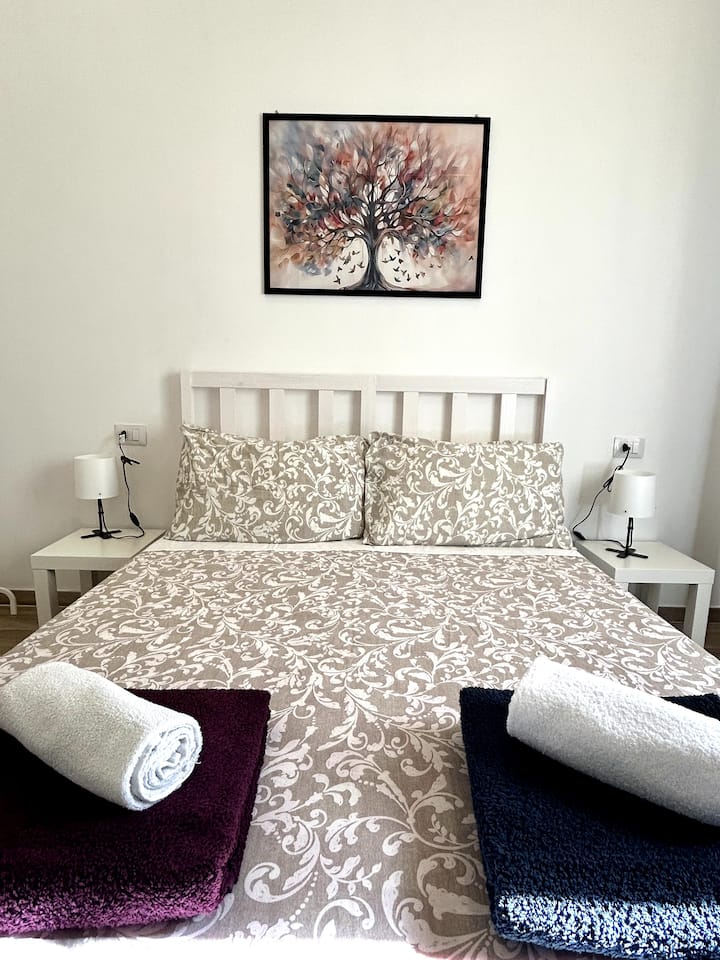 Habitación