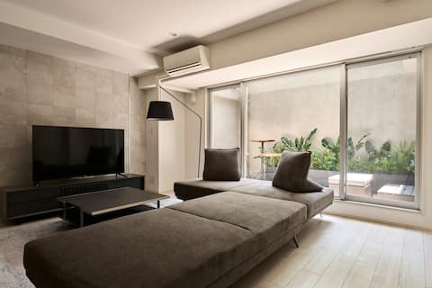 【2F APT】Roppongi Hills 8 min walk / Shibuya