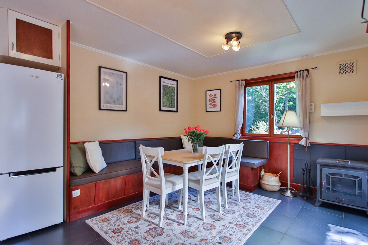 Top performing Airbnb: Havre de Soy - Paladin Houses in Érezée