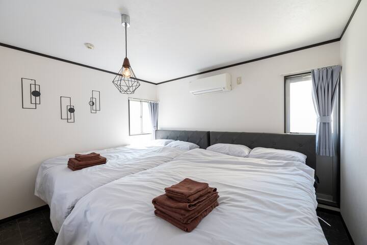 [SALE!]72sqm 10pax loft suite/Projector/WiFi gallery image 3