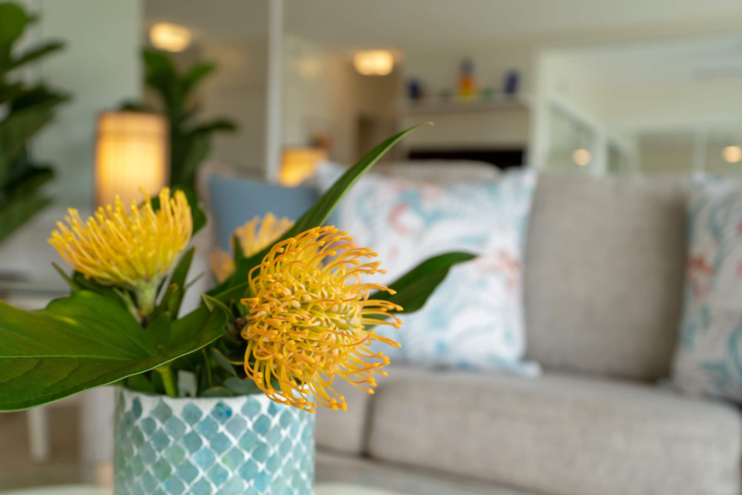 Condo in Honolulu · ★5.0 · 1 bedroom · 2 beds · 1 private bath - Image 3