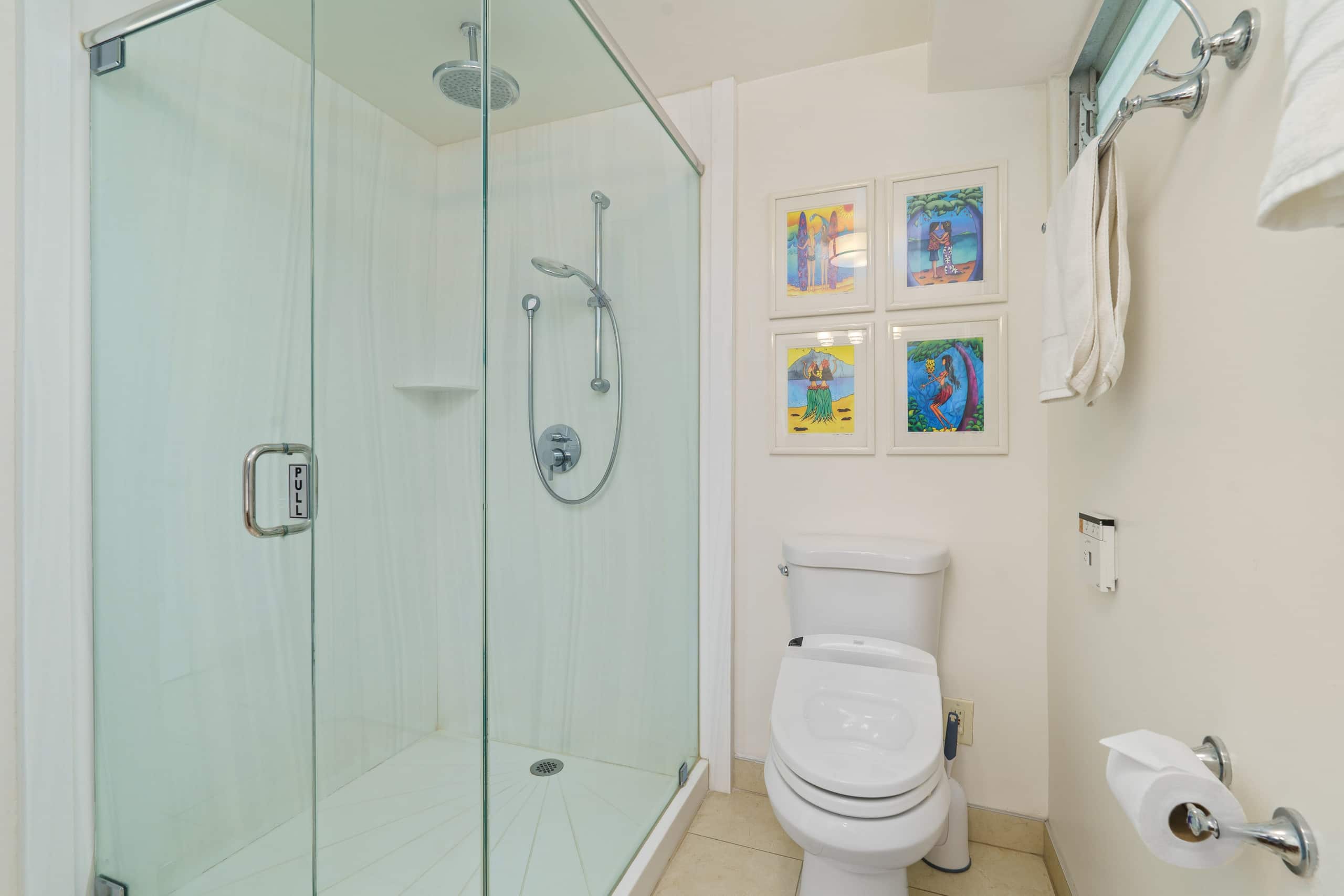 Condo in Honolulu · ★5.0 · 1 bedroom · 2 beds · 1 private bath - Image 20