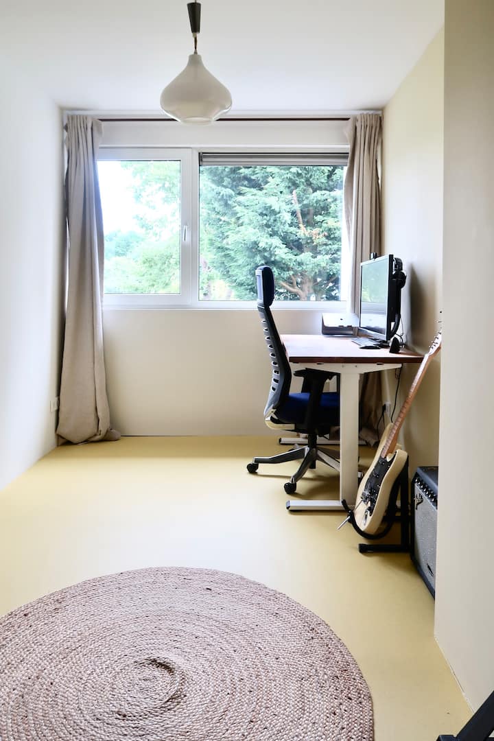 Chambre 2