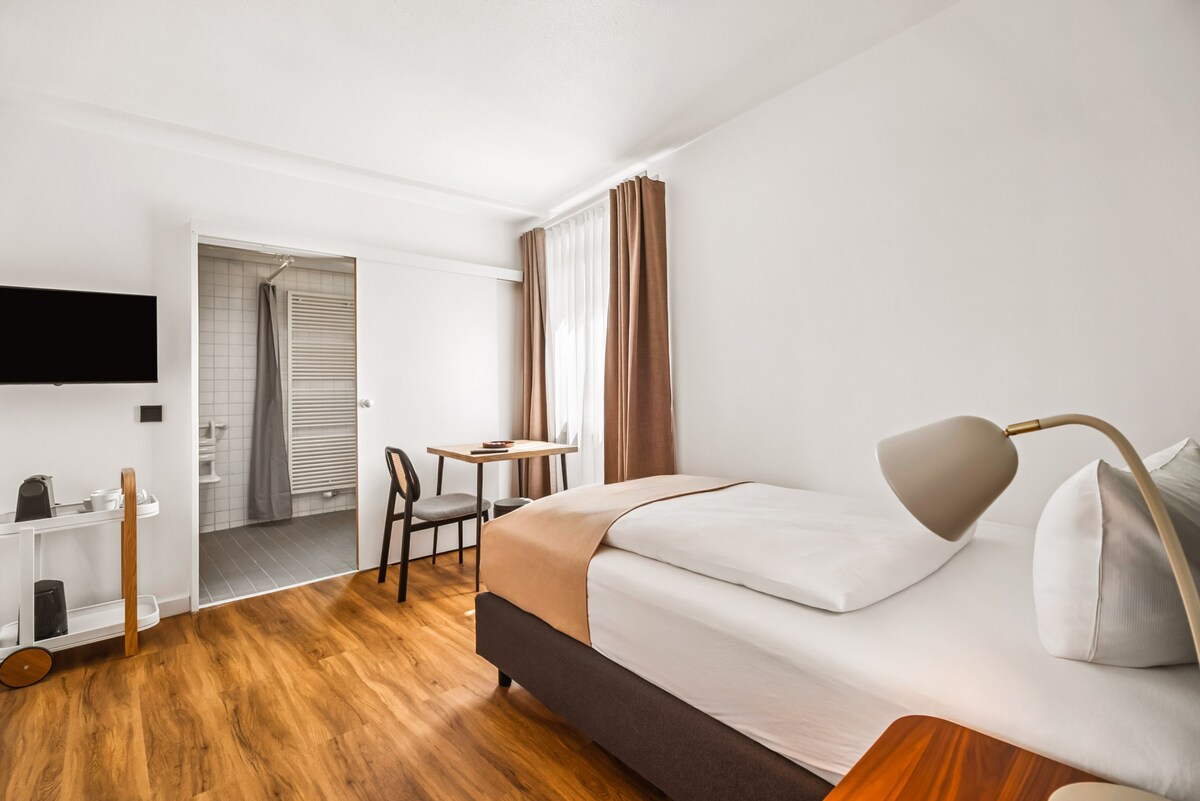 ห้องนอน