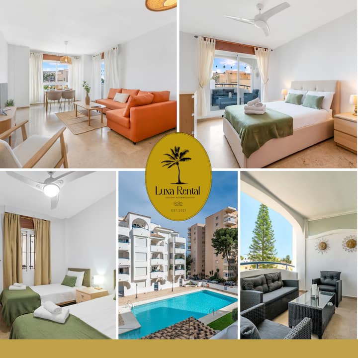 1. obrázok ponuky LXR Maison Du Soleil 2HAB Cerca del mar