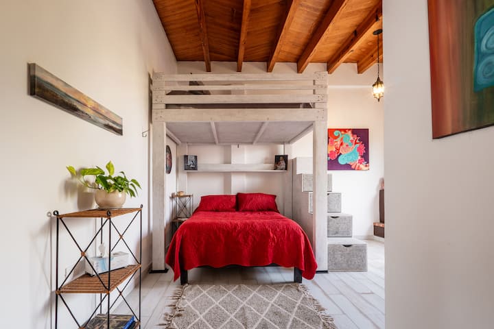Chambre 4