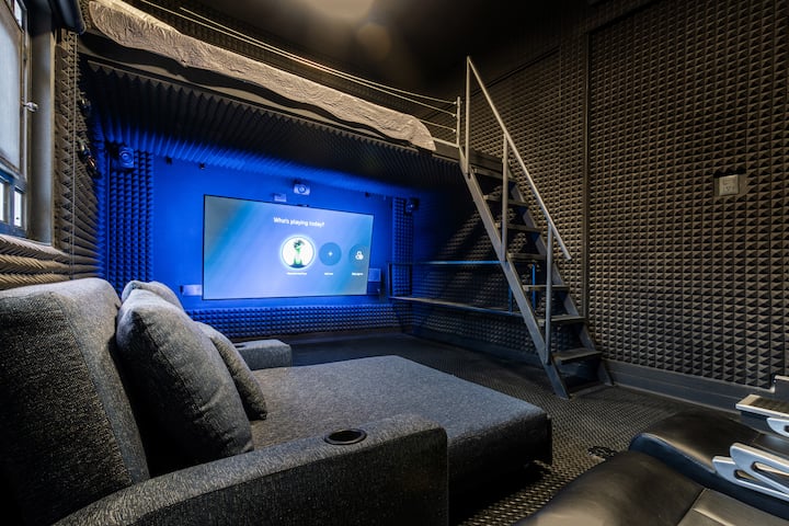 Chambre 5