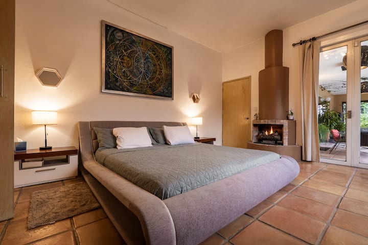 Chambre 1