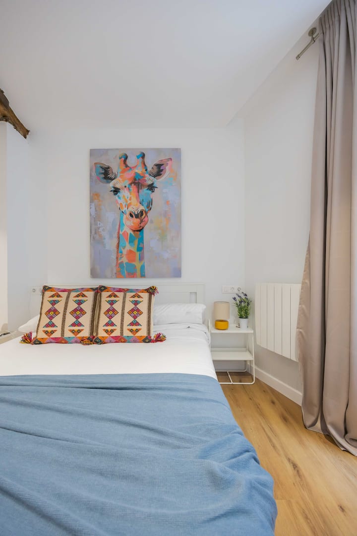 Спална соба 2