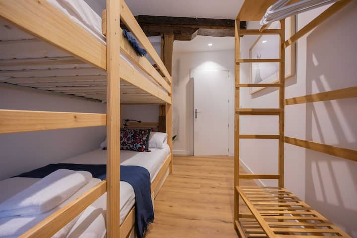 Спална соба 1