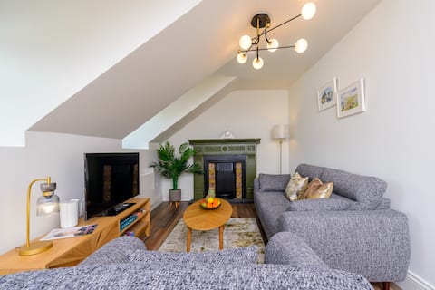 Dingle Heritage Townhouse Apartment 2