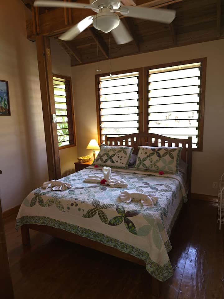 საძინებელი 2