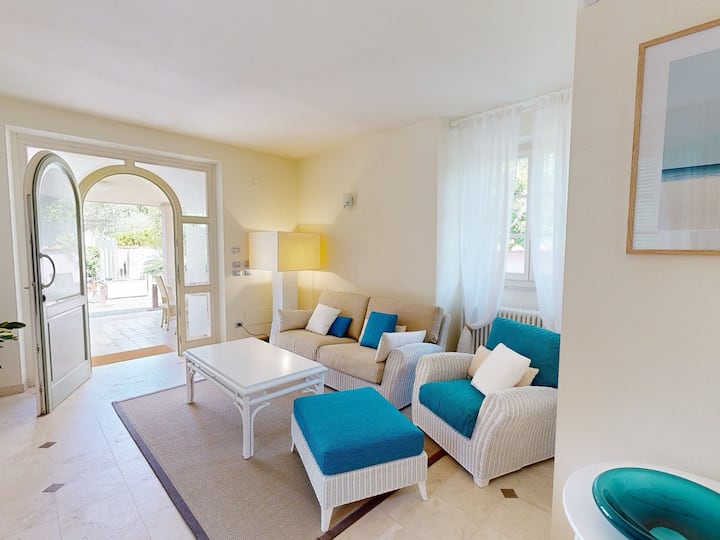 Relax 100m From Beach Also For Long-term Rental - 福爾泰德伊馬爾米