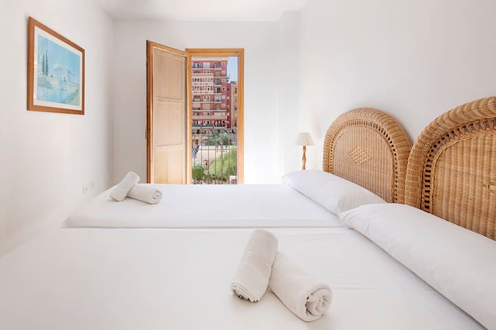 Chambre 1