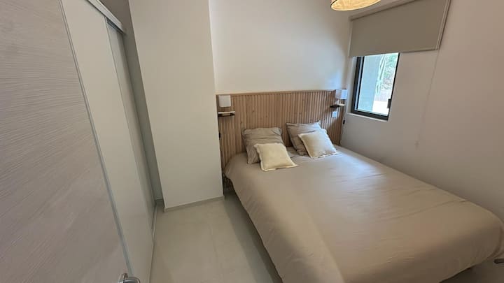 საძინებელი 2