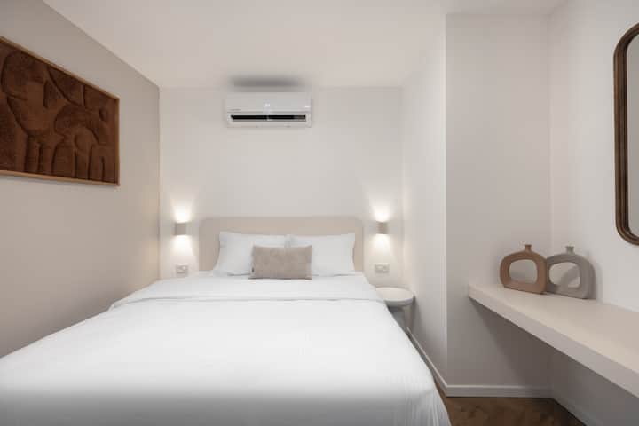Shara Se Renta Sahara - Apartamento de 2 dormitorios y sala de estar a 5 minutos a pie ...