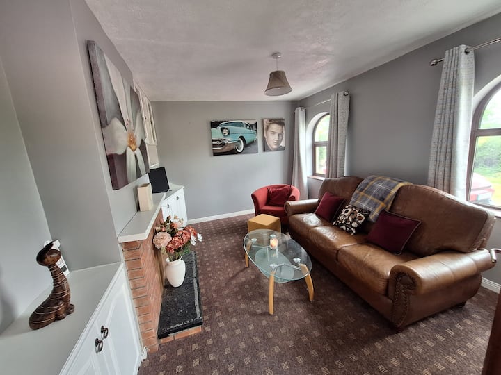 Lilly's House - Clonakilty