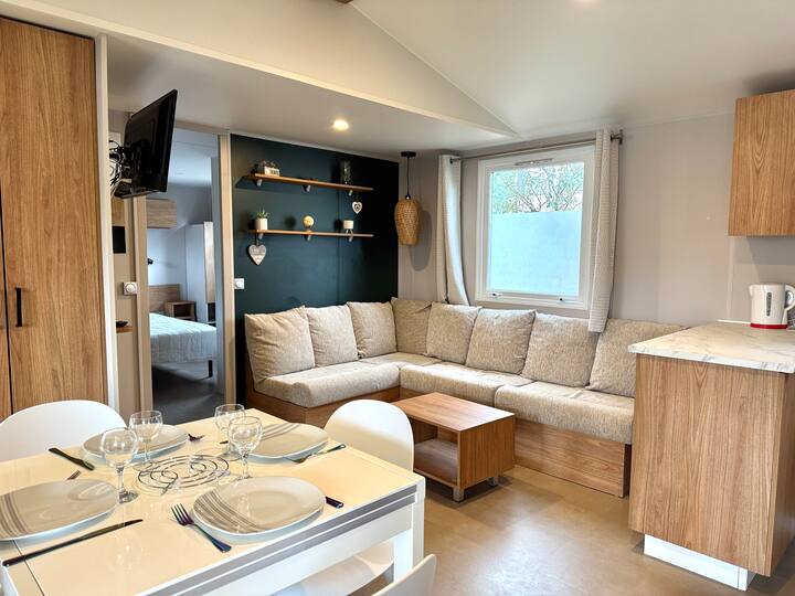 Bungalow Suite Les Embruns - Lège-Cap-Ferret