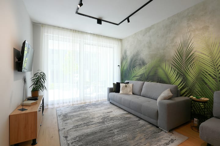 La Vida Green Apartman - Hajdúszoboszló