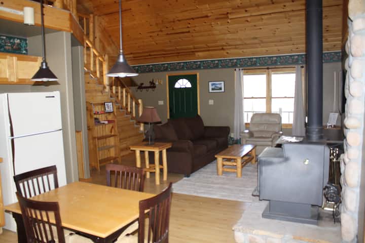 Mountain Majesty Retreat - Westcliffe, CO