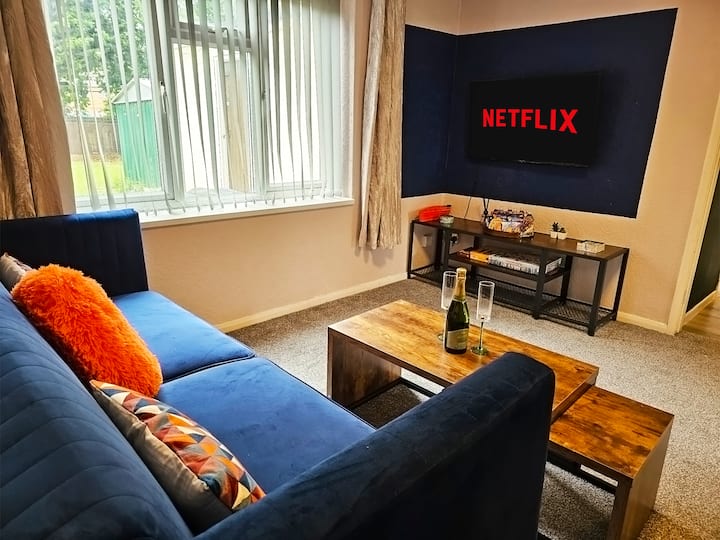 Дневна соба