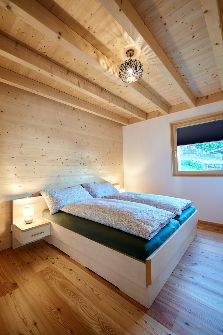 Спална соба 1