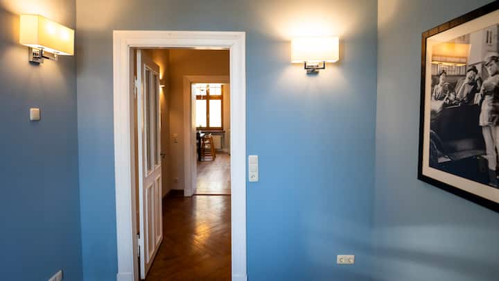 Спална соба 2