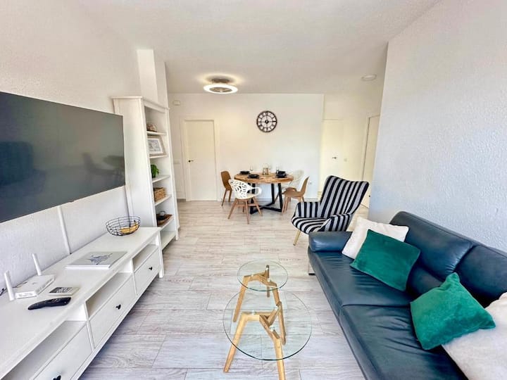 Apartmán Pinta - San Pedro del Pinatar
