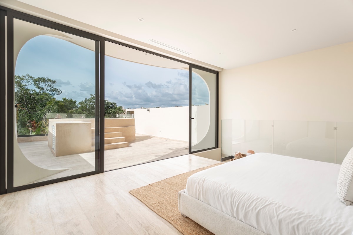 غرفة النوم 3