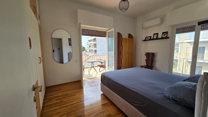 غرفة النوم 1