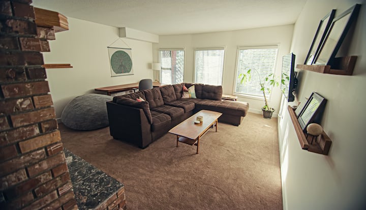 Family B&b Close To Wineries And Trails - Kelowna