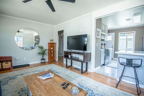 Top performing Airbnb: Queen of the Rockies in Helena