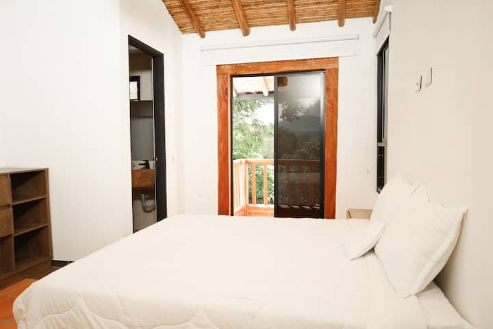 Camera da letto 3