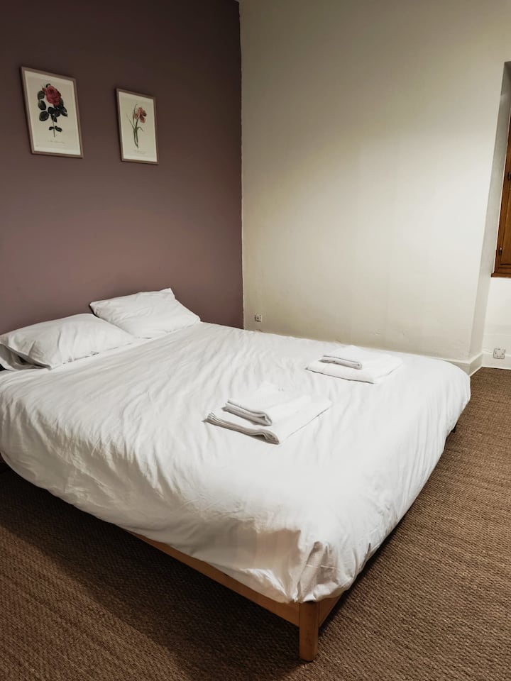 Chambre 1