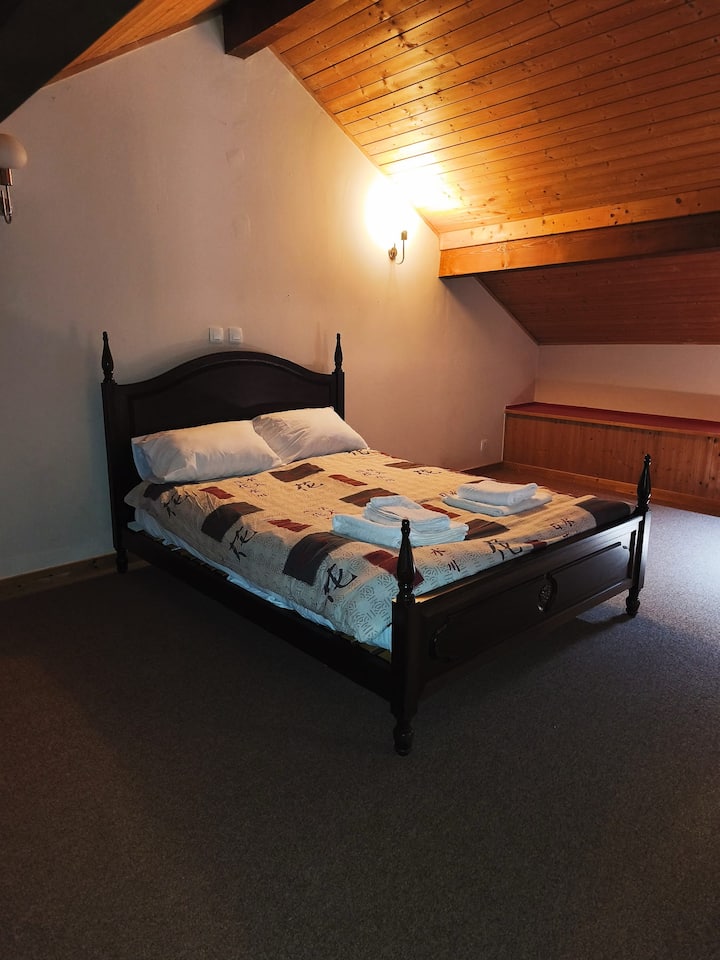 Chambre 3