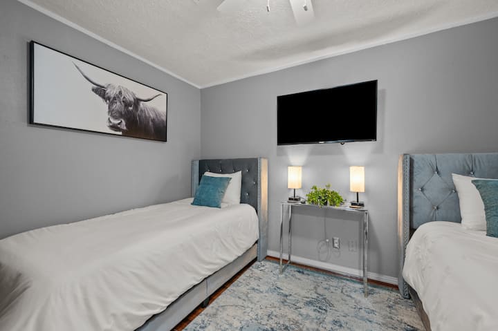 Спална соба 4