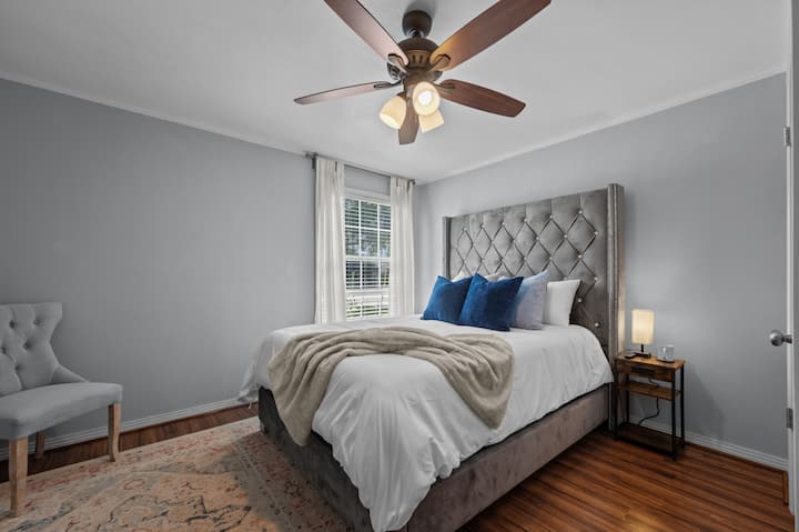 Спална соба 3